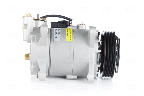 Compressor, air conditioning (890099)