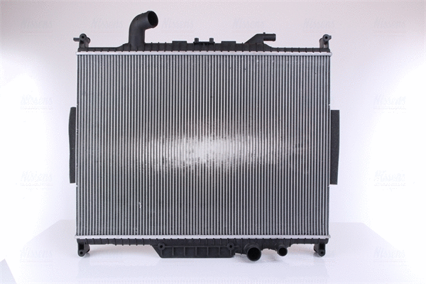 Radiator, engine cooling (64330)