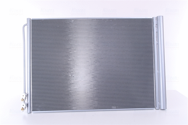 Condenser, air conditioning (940110)