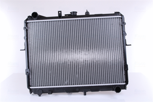 Radiator, engine cooling (62381)