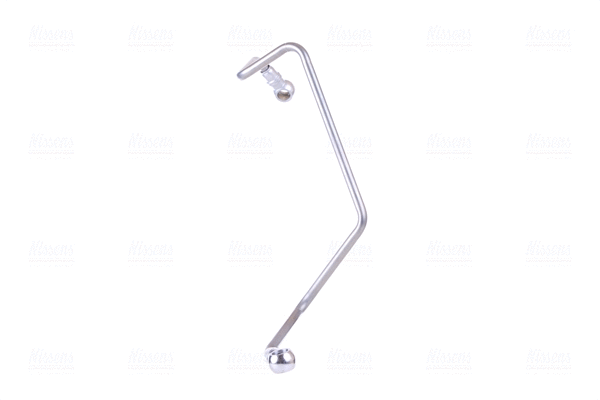 Oil Pipe, charger
