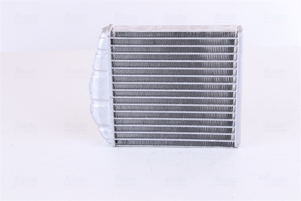 Heat Exchanger, interior heating