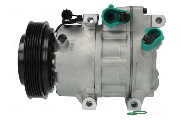 Compressor, air conditioning (89285)