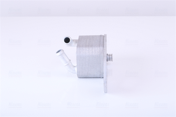 Oil Cooler, engine oil