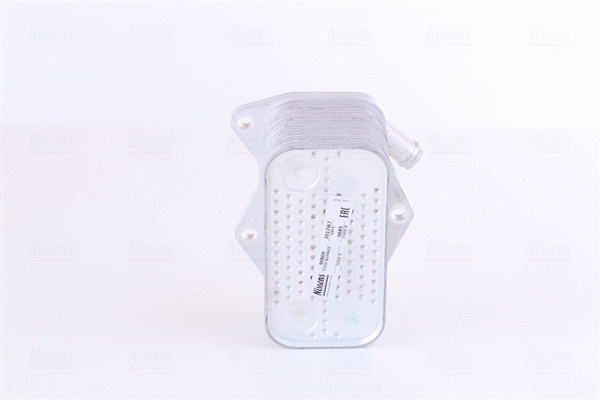 Oil Cooler, engine oil