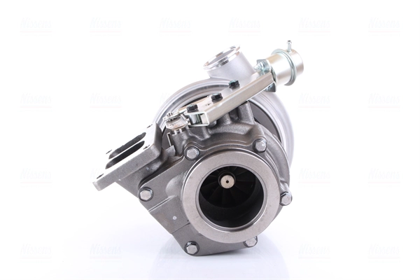 Charger, charging (supercharged/turbocharged)