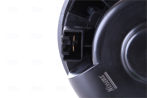 Interior Blower