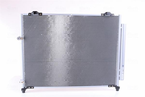 Condenser, air conditioning (940295)