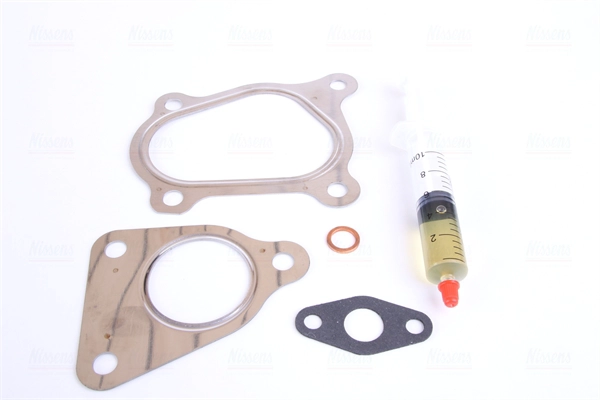 Charger, charging (supercharged/turbocharged)