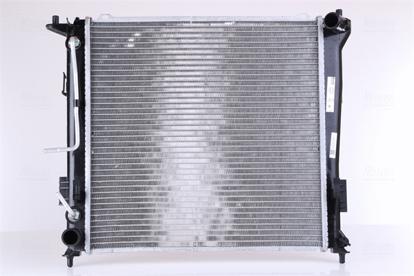 Radiator, engine cooling (67078)