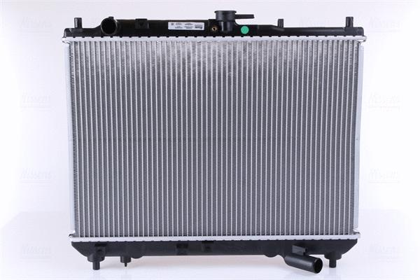 Radiator, engine cooling (62409A)