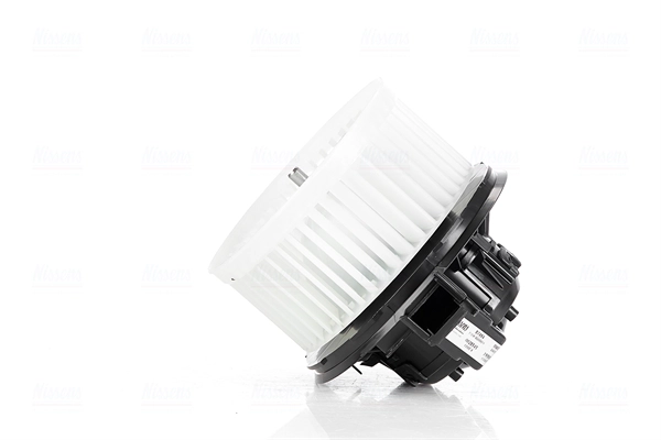 Interior Blower