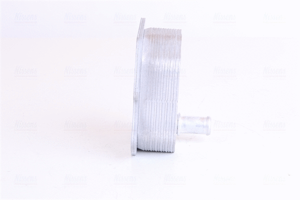 Oil Cooler, engine oil
