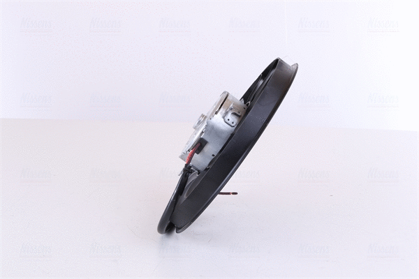 Fan, engine cooling