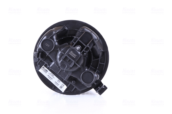 Interior Blower