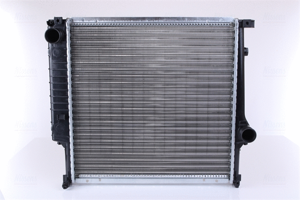 Radiator, engine cooling (60635A)