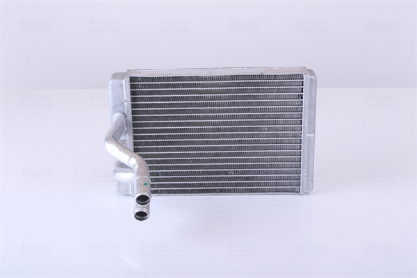 Heat Exchanger, interior heating (77610)