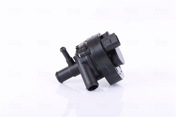 Auxiliary Water Pump (cooling water circuit)