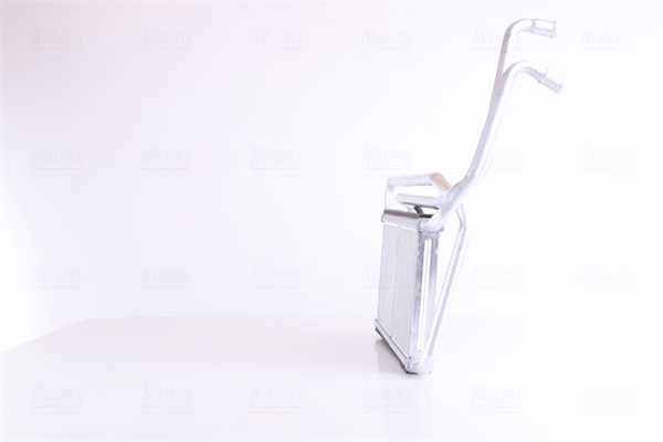 Heat Exchanger, interior heating