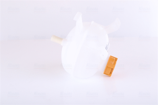 Expansion Tank, coolant