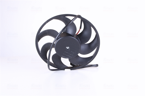 Fan, engine cooling