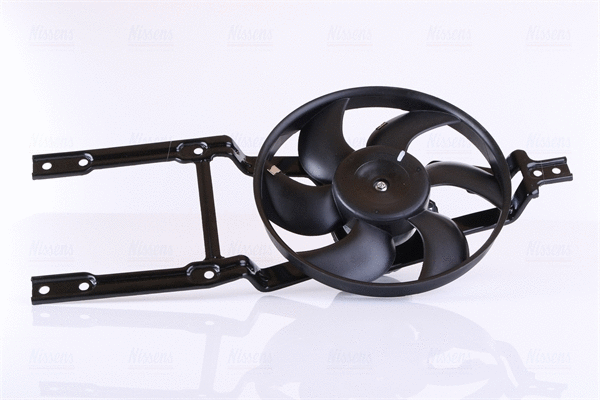 Fan, engine cooling
