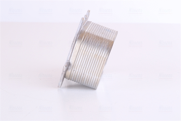 Oil Cooler, engine oil