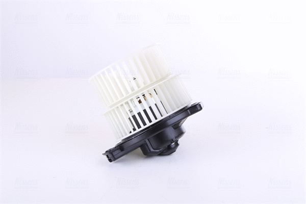 Interior Blower