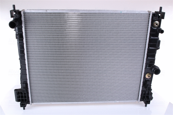 Radiator, engine cooling (630777)