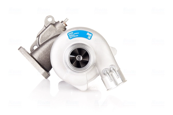 Charger, charging (supercharged/turbocharged) (93065)