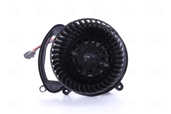 Interior Blower (87504)