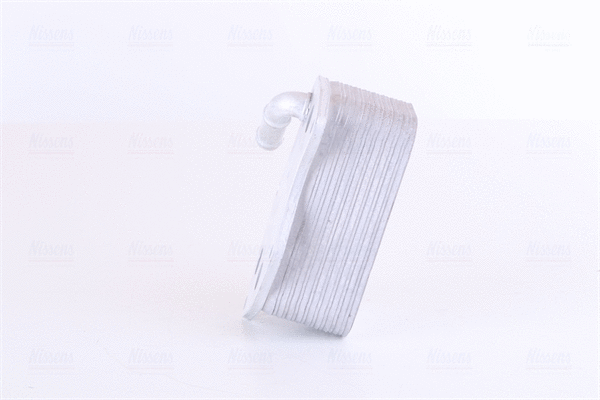 Oil Cooler, engine oil
