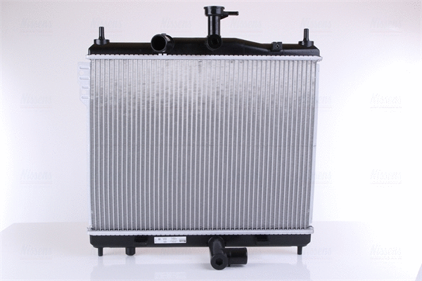 Radiator, engine cooling (67512)