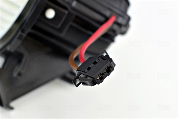 Interior Blower