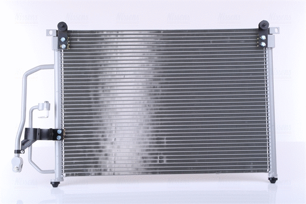 Condenser, air conditioning (94412)