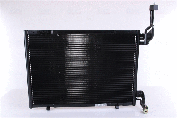 Condenser, air conditioning (940287)
