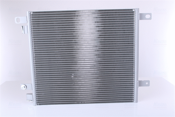 Condenser, air conditioning (94800)