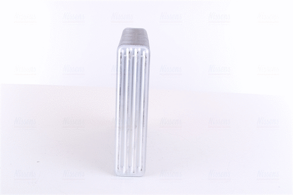 Evaporator, air conditioning