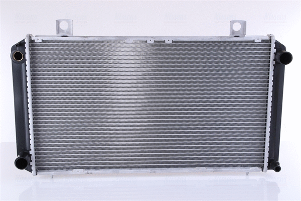 Radiator, engine cooling (64057A)