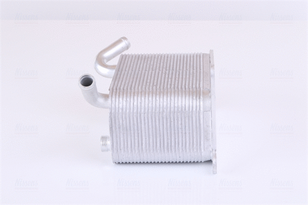 Oil Cooler, automatic transmission
