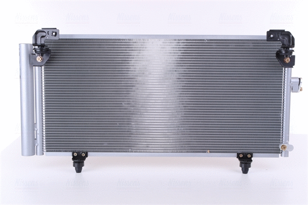 Condenser, air conditioning (94885)