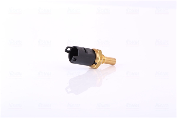 Sensor, coolant temperature