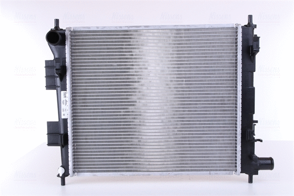 Radiator, engine cooling (606702)