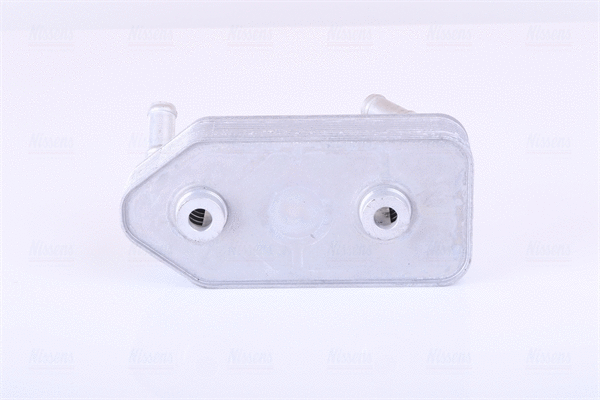 Oil Cooler, automatic transmission