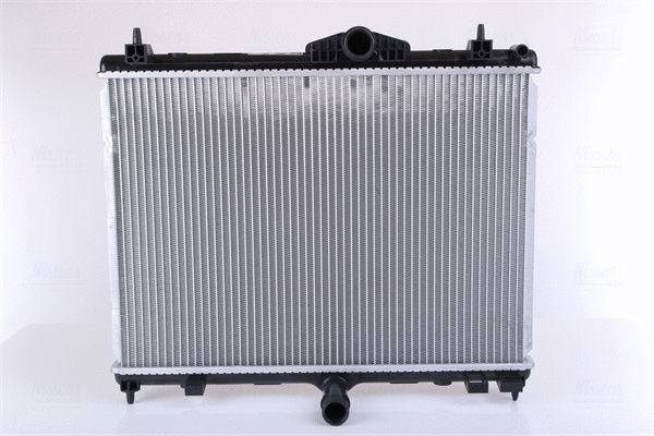 Radiator, engine cooling (606055)