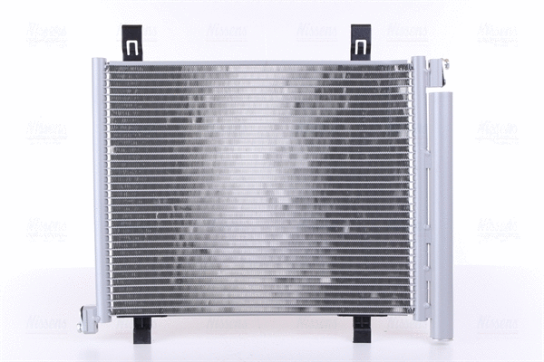 Condenser, air conditioning (940254)