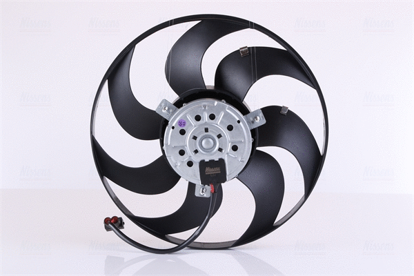 Fan, engine cooling (85761)