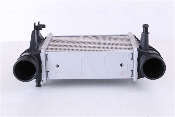 Charge Air Cooler