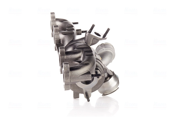 Charger, charging (supercharged/turbocharged)