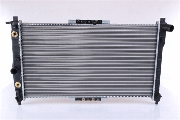 Radiator, engine cooling (616591)